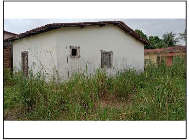 Casa Caixa em SANTA LUZIA DO PARUA / MA - 8444403297533