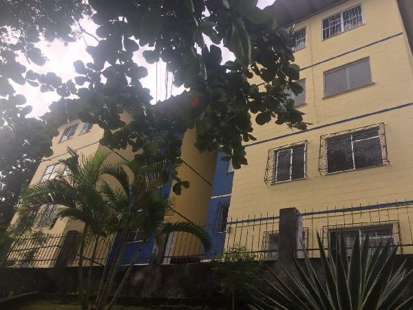 Imóvel da Caixa em SALVADOR / BA - 8444403315450