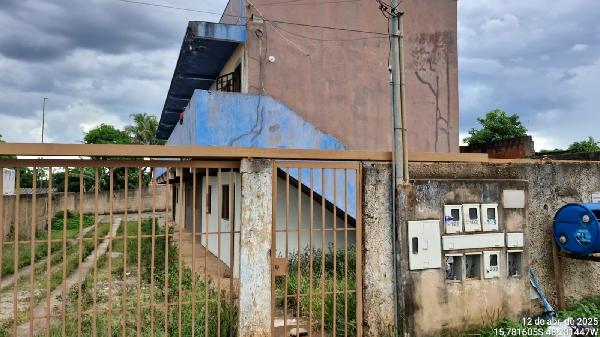 Imóvel da Caixa em AGUAS LINDAS DE GOIAS / GO - 8444403340960