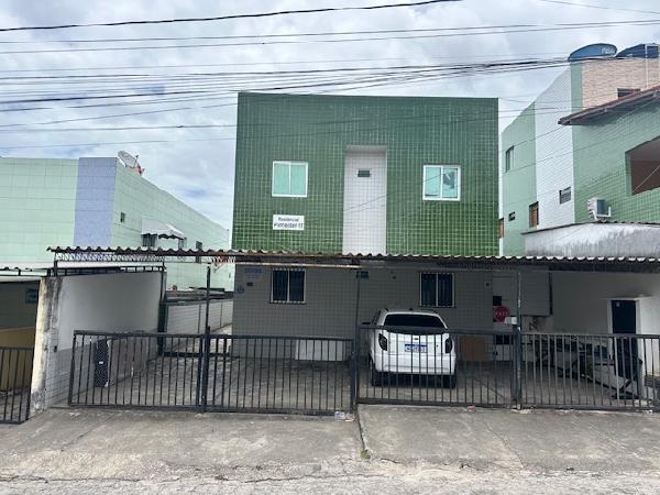 Apartamento da Caixa em JOAO PESSOA / PB - 8444403343233