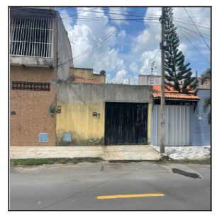 Casa da Caixa em HORIZONTE / CE - 8444403380996