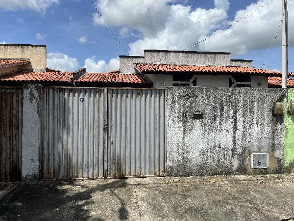 Casa da Caixa em HORIZONTE / CE - 8444403388202