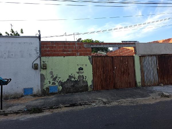 Casa da Caixa em HORIZONTE / CE - 8444403389039