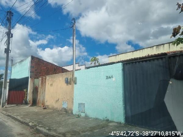 Casa da Caixa em HORIZONTE / CE - 8444403397589