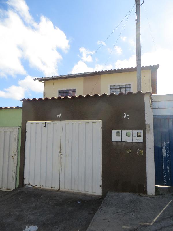Casa Caixa em ESMERALDAS / MG - 8444403400512