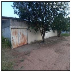 Casa da Caixa em CALDAS NOVAS / GO - 8444403466351