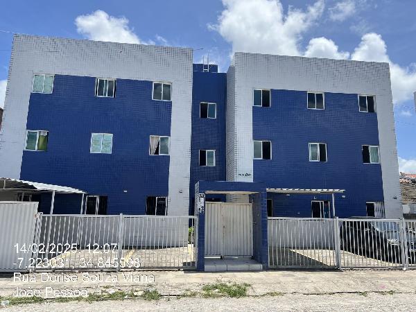 Apartamento Caixa em JOAO PESSOA / PB - 8444403472211