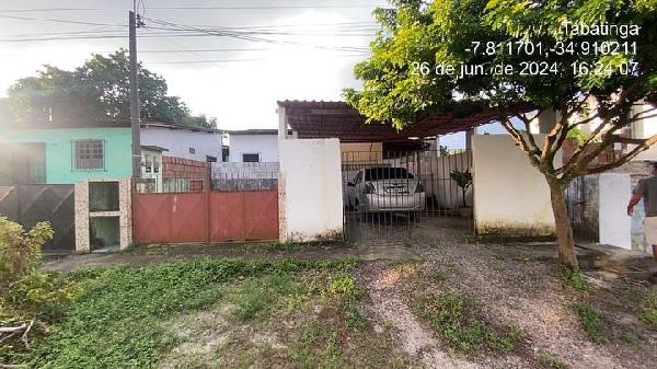 Casa da Caixa em IGARASSU / PE - 8444403526281