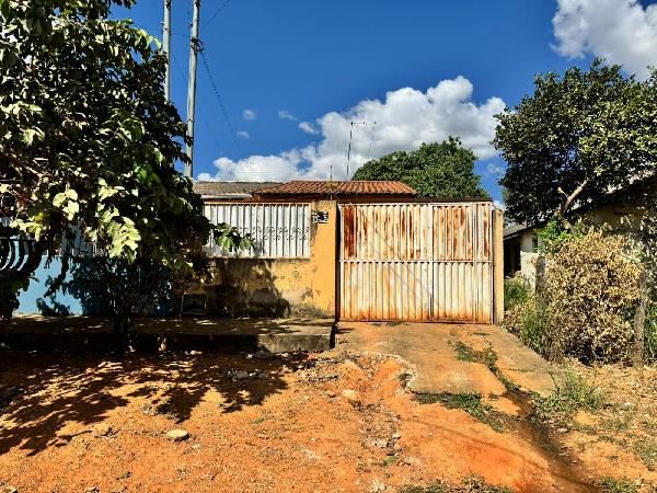 Casa da Caixa em LUZIANIA / GO - 8444403538786