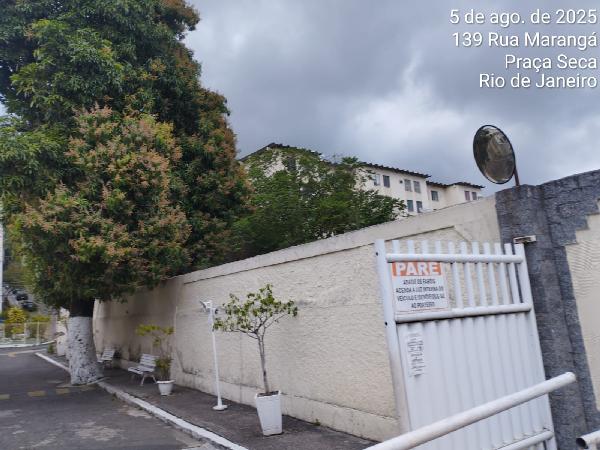 Apartamento da Caixa em RIO DE JANEIRO / RJ - 8444403543321