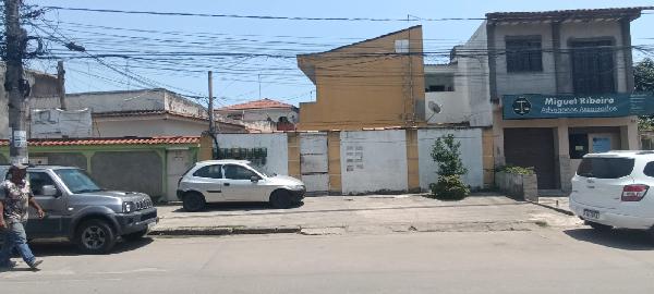 Apartamento da Caixa em NOVA IGUACU / RJ - 8444403549567
