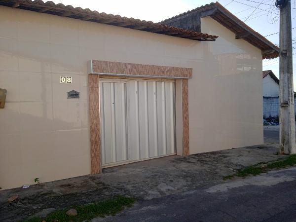 Casa Caixa em HORIZONTE / CE - 8444403568464