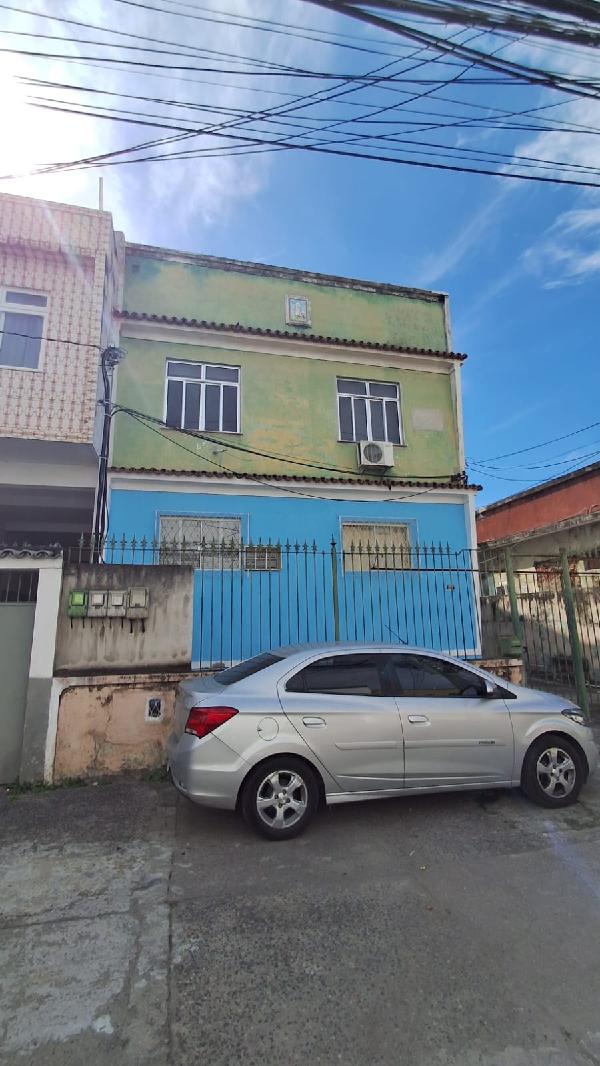 Apartamento da Caixa em RIO DE JANEIRO / RJ - 8444403591130