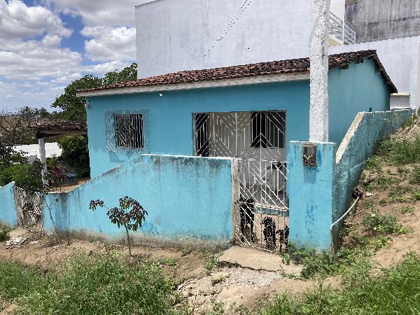Casa da Caixa em CARPINA / PE - 8444403609241