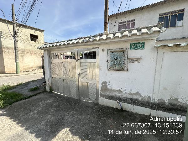 Imóvel da Caixa em NOVA IGUACU / RJ - 8444403626405