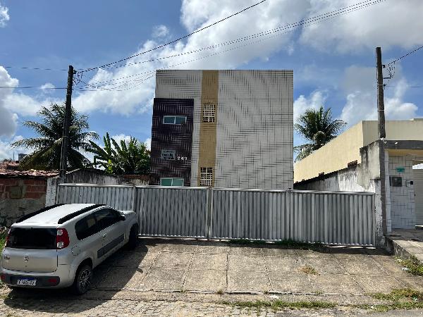 Apartamento Caixa em JOAO PESSOA / PB - 8444403650152