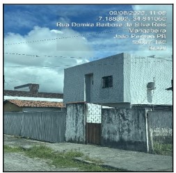 Apartamento da Caixa em JOAO PESSOA / PB - 8444403658862