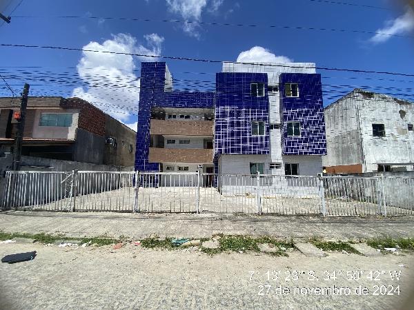 Apartamento da Caixa em JOAO PESSOA / PB - 8444403690529