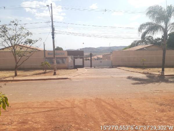 Imóvel da Caixa em PLANALTINA / GO - 8444403706727