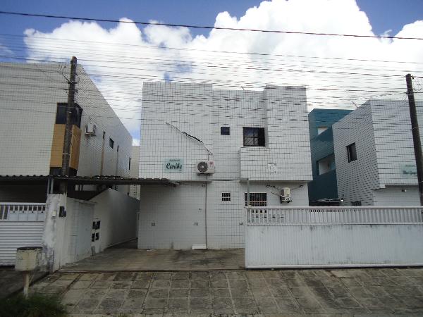 Apartamento da Caixa em JOAO PESSOA / PB - 8444403718865