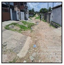 Imóvel da Caixa em BAYEUX / PB - 8444403725659