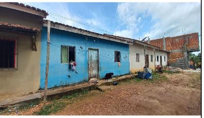 Casa da Caixa em AURORA DO PARA / PA - 8444403804834