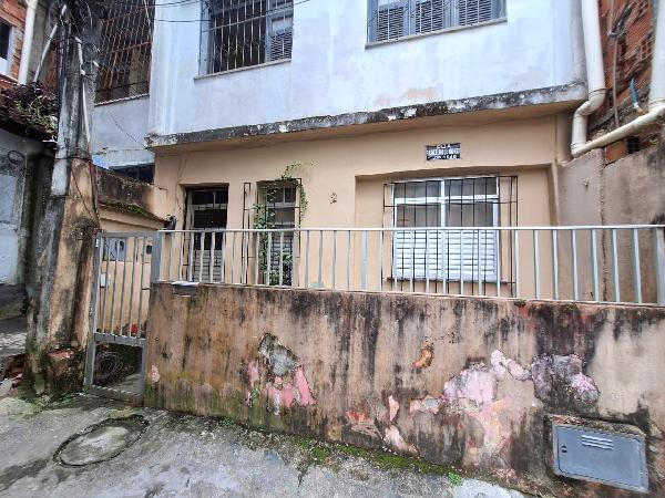 Imóvel da Caixa em SALVADOR / BA - 8444403825220