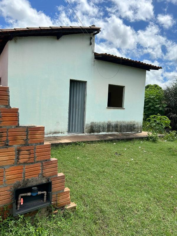 Casa da Caixa em PIRACURUCA / PI - 8444403842680