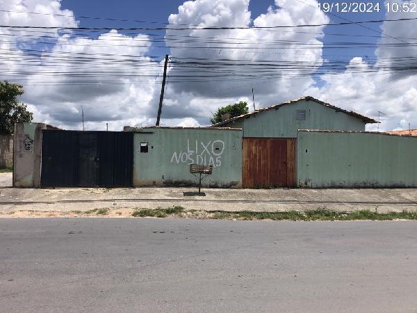 Casa Caixa em ESMERALDAS / MG - 8444403862567
