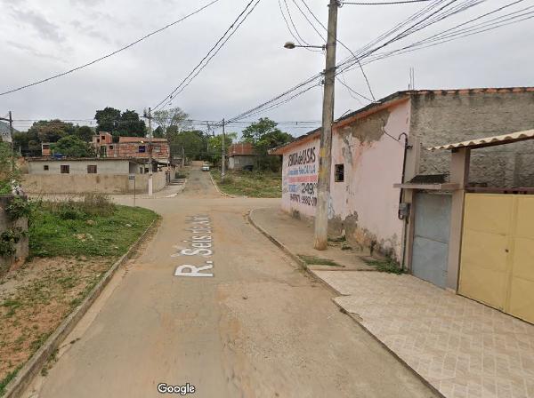 Casa da Caixa em NOVA IGUACU / RJ - 8444403864420