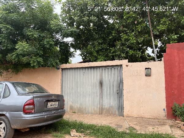 Casa da Caixa em DEMERVAL LOBAO / PI - 8444403870918