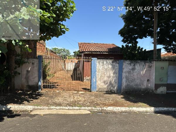 Casa da Caixa em OURINHOS / SP - 8444403875014