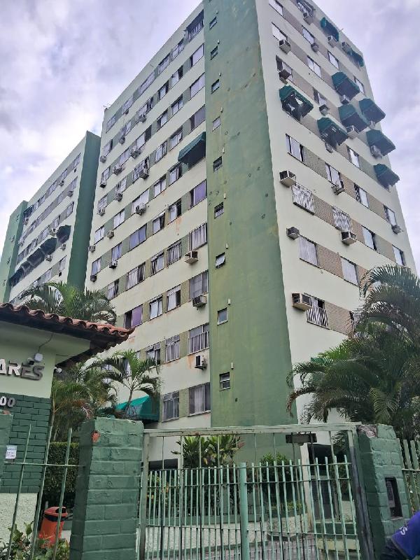 Apartamento da Caixa em RIO DE JANEIRO / RJ - 8444403895449