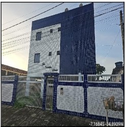 Apartamento da Caixa em JOAO PESSOA / PB - 8444403898103