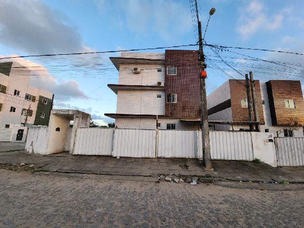 Apartamento Caixa em JOAO PESSOA / PB - 8444403905940
