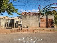 Casa da Caixa em LUIS EDUARDO MAGALHAES / BA - 8444403912734