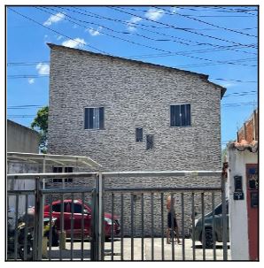 Casa da Caixa em NOVA IGUACU / RJ - 8444403924163