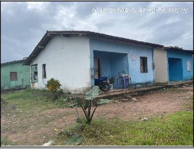 Casa da Caixa em CURUCA / PA - 8444403940541