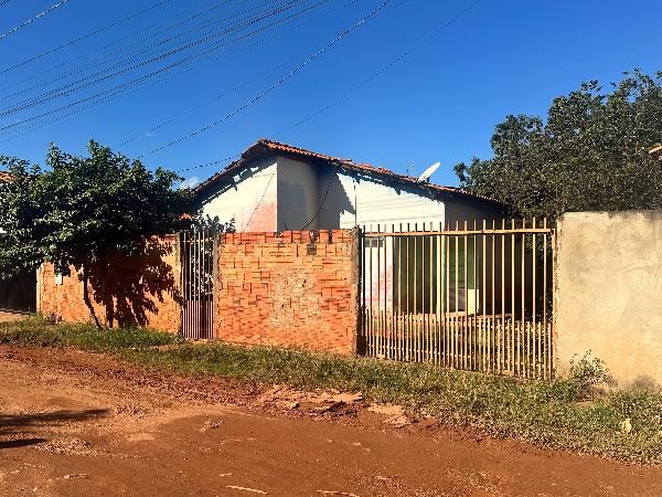 Casa Caixa em POCONE / MT - 8444403946566