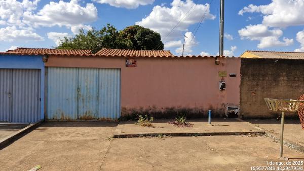Casa da Caixa em SANTO ANTONIO DO DESCOBERTO / GO - 8444403971641