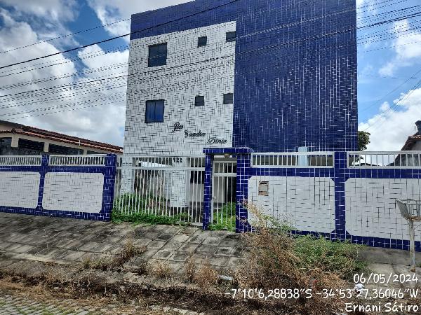 Apartamento da Caixa em JOAO PESSOA / PB - 8444403973059