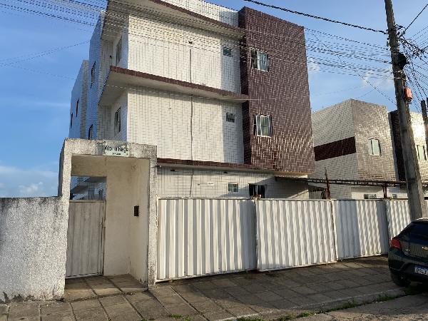 Apartamento da Caixa em JOAO PESSOA / PB - 8444403975450