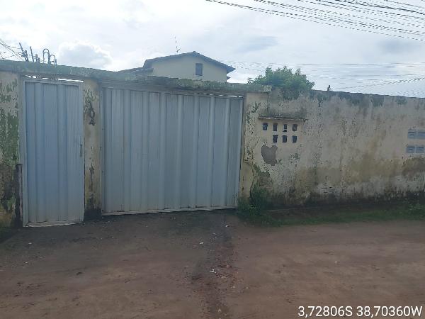 Apartamento da Caixa em CAUCAIA / CE - 8444403978603