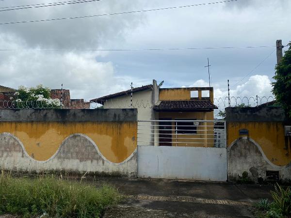 Casa Caixa em SAO GONCALO DO AMARANTE / RN - 8444403979936