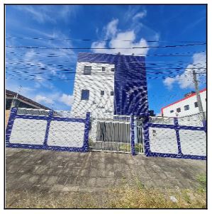 Apartamento da Caixa em JOAO PESSOA / PB - 8444404008454