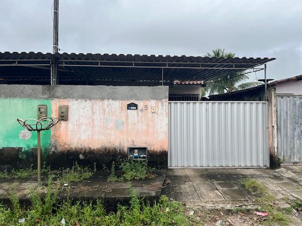 Casa da Caixa em JOAO PESSOA / PB - 8444404046488