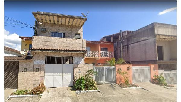 Casa da Caixa em NOVA IGUACU / RJ - 8444404066616