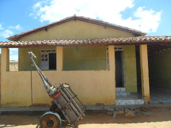 Casa da Caixa em RIBEIRA DO AMPARO / BA - 8444404076140