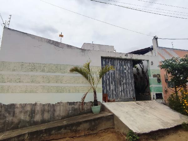 Casa da Caixa em ITABERABA / BA - 8444404076760