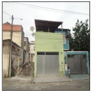 Imóvel da Caixa em NOVA IGUACU / RJ - 8444404082611